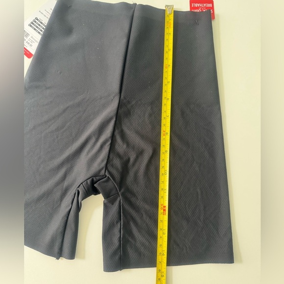 Skinnygirl NWT Breathable Shaping Shorts - Picture 6 of 6